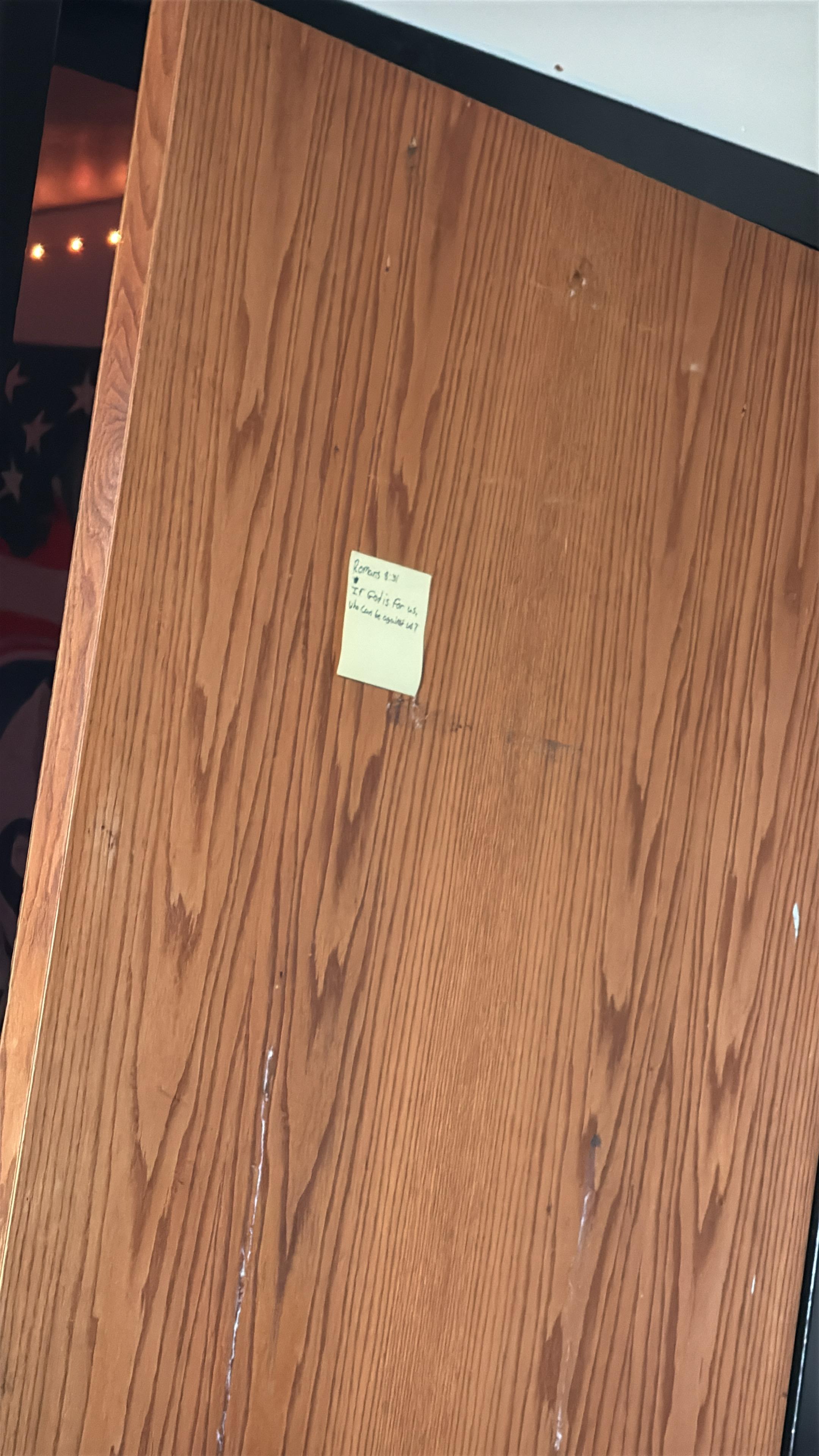 Cover image for God IS with us 📯📯