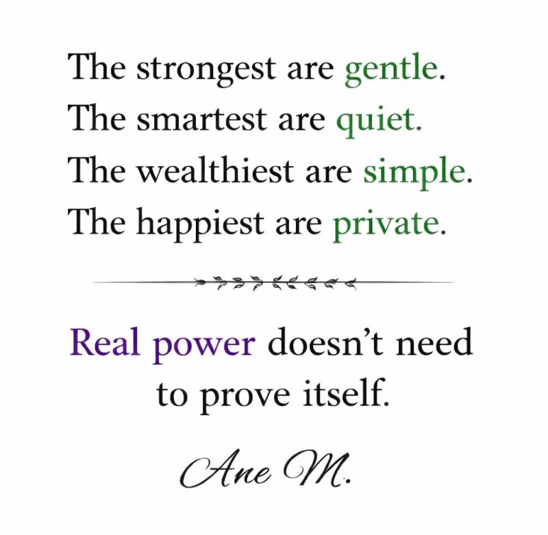 Cover image for Real Power Is…